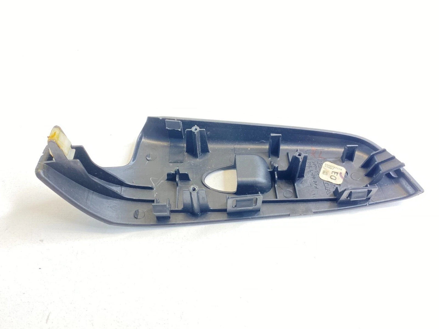 2006-2011 HONDA CIVIC REAR LEFT SIDE WINDOW SWITCH BEZEL TRIM 83791SNAA010 OEM