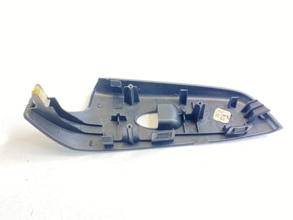 2006-2011 HONDA CIVIC REAR LEFT SIDE WINDOW SWITCH BEZEL TRIM 83791SNAA010 OEM