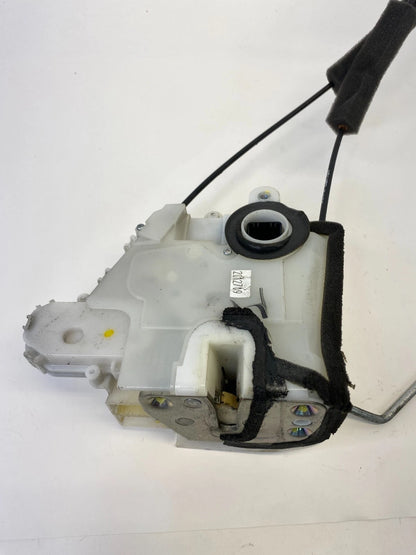 2007-2011 HONDA CR-V CRV FRONT RIGHT DOOR LOCK LATCH RELEASE ACTUATOR OEM