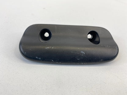 11-17 CHEVROLET CRUZE SEDAN REAR TRUNK OPEN LIFT DECK LID PULL HANDLE OEM