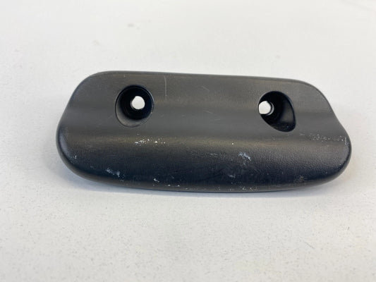 11-17 CHEVROLET CRUZE SEDAN REAR TRUNK OPEN LIFT DECK LID PULL HANDLE OEM