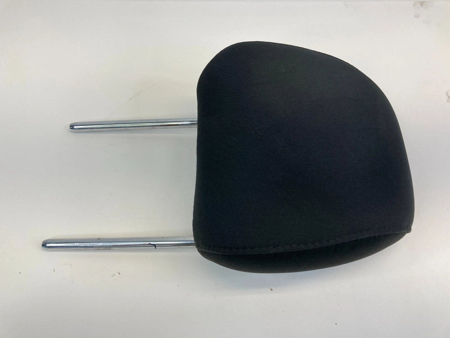 2013 2014 2015 FORD FUSION FRONT LEFT DRIVER SEAT HEADREST BLACK CLOTH OEM