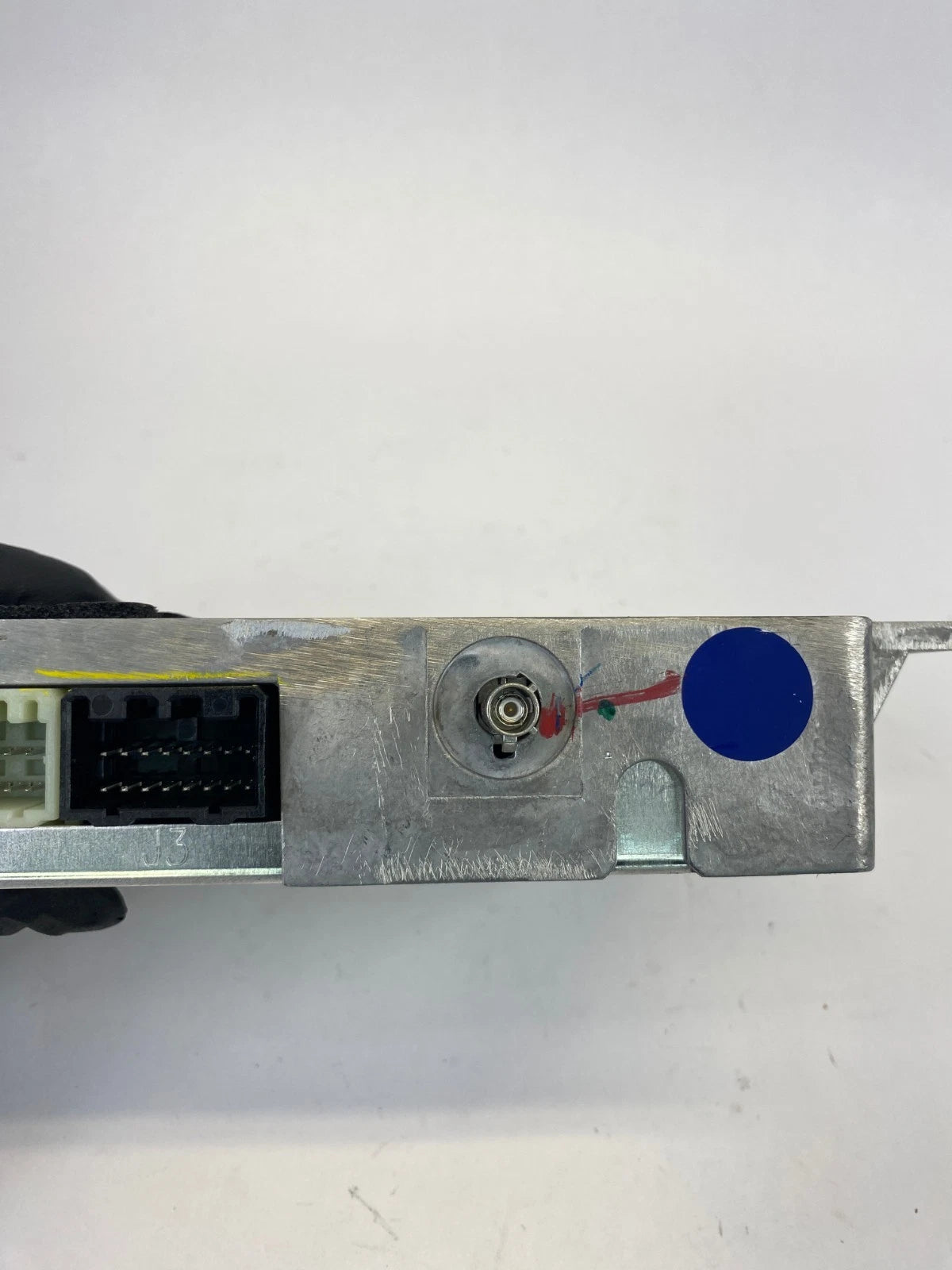 2014 CHEVROLET EQUINOX TELEMATICS CONTROL MODULE FRONT UNIT OEM FACTORY 13505600