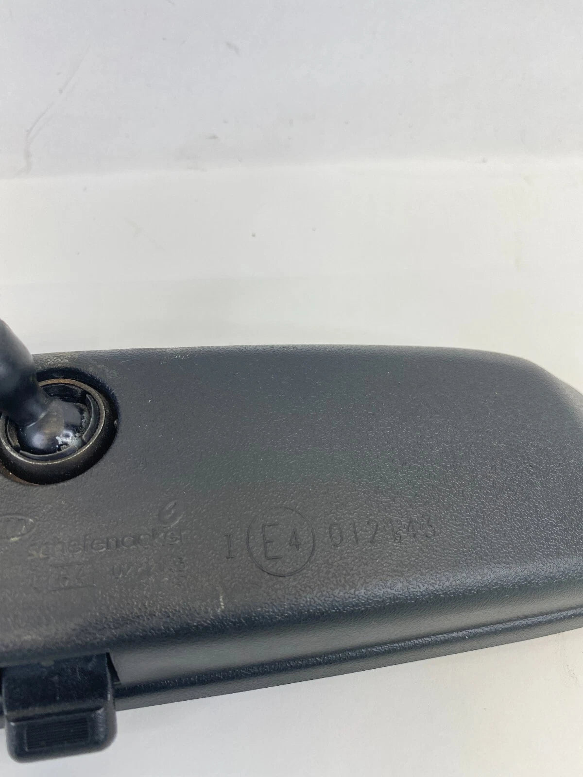 2010-2013 KIA FORTE INSIDE REAR VIEW MIRROR MANUAL DIMMING UNIT OEM E4012143