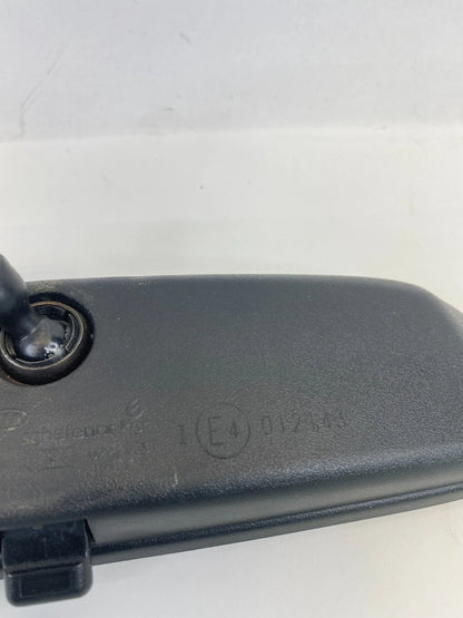 2010-2013 KIA FORTE INSIDE REAR VIEW MIRROR MANUAL DIMMING UNIT OEM E4012143