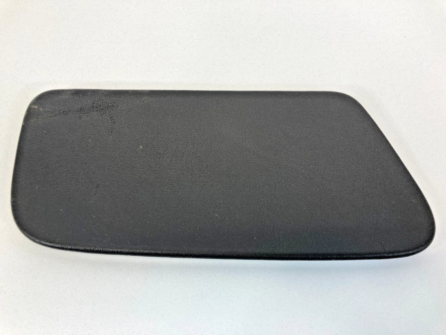 10-19 LINCOLN MKT FRONT LEFT INNER DOOR PANEL PULL HANDLE COVER TRIM 1723692-5B8