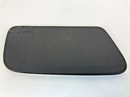 10-19 LINCOLN MKT FRONT LEFT INNER DOOR PANEL PULL HANDLE COVER TRIM 1723692-5B8