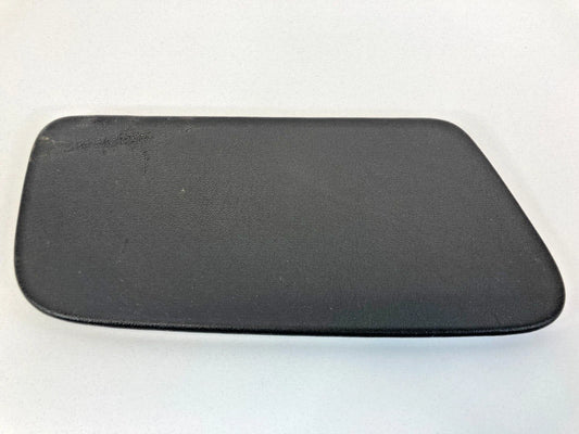 10-19 LINCOLN MKT FRONT LEFT INNER DOOR PANEL PULL HANDLE COVER TRIM 1723692-5B8