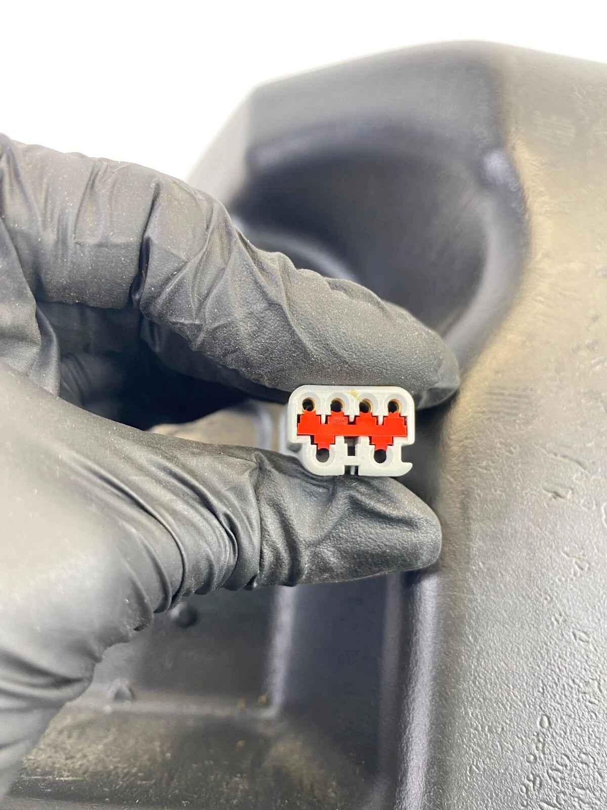 2009 2010 2011 2012 FORD FLEX SUBWOOFER BOX ASSEMBLY SONY 8A8T-18C804-AD OEM