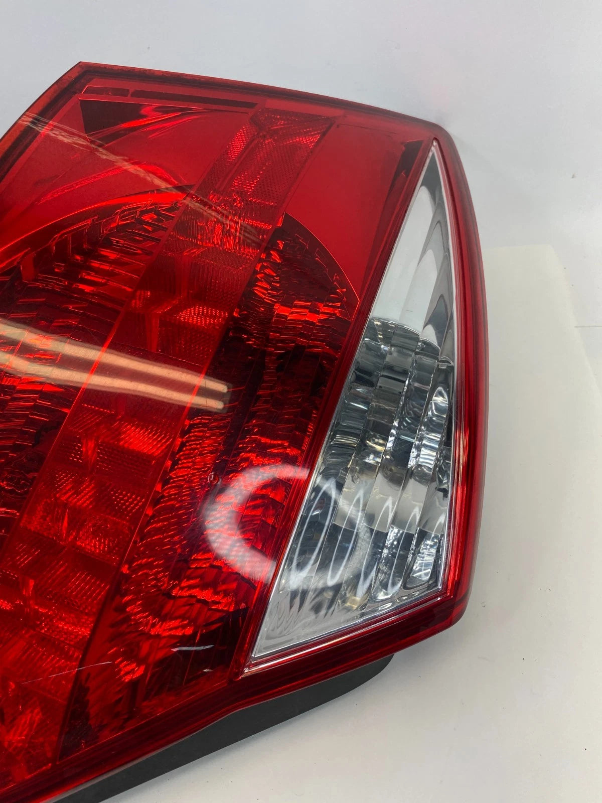 2008 2009 2010 HONDA ACCORD COUPE REAR LEFT TAIL LIGHT LAMP TAILLIGHT ASSY OEM