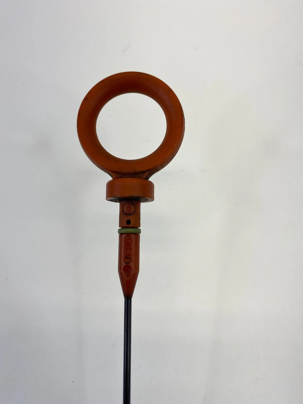 2009-2011 AUDI A6 QUATTRO 3.0L 24V ENGINE OIL FLUID DIPSTICK LEVER INDICATOR OEM