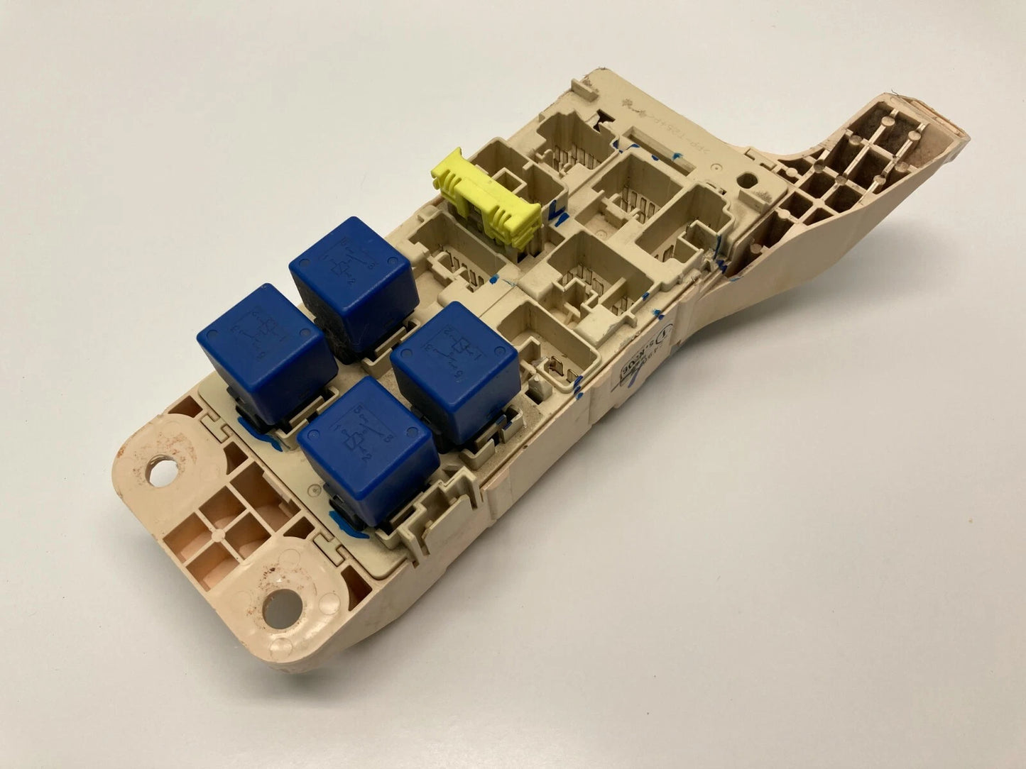 1995-2000 LEXUS LS400 INTERIOR DASH FUSE BOX JUNCTION BLOCK ASSEMBLY OEM