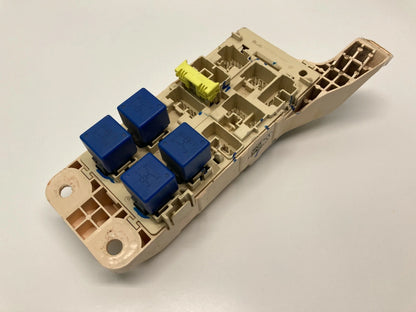 1995-2000 LEXUS LS400 INTERIOR DASH FUSE BOX JUNCTION BLOCK ASSEMBLY OEM