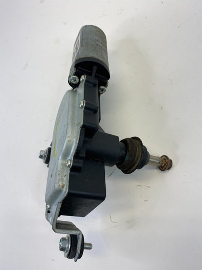 12-15 Chevy Captiva Sport 07-10 Saturn Vue Rear Windshield Wiper Motor 25963804