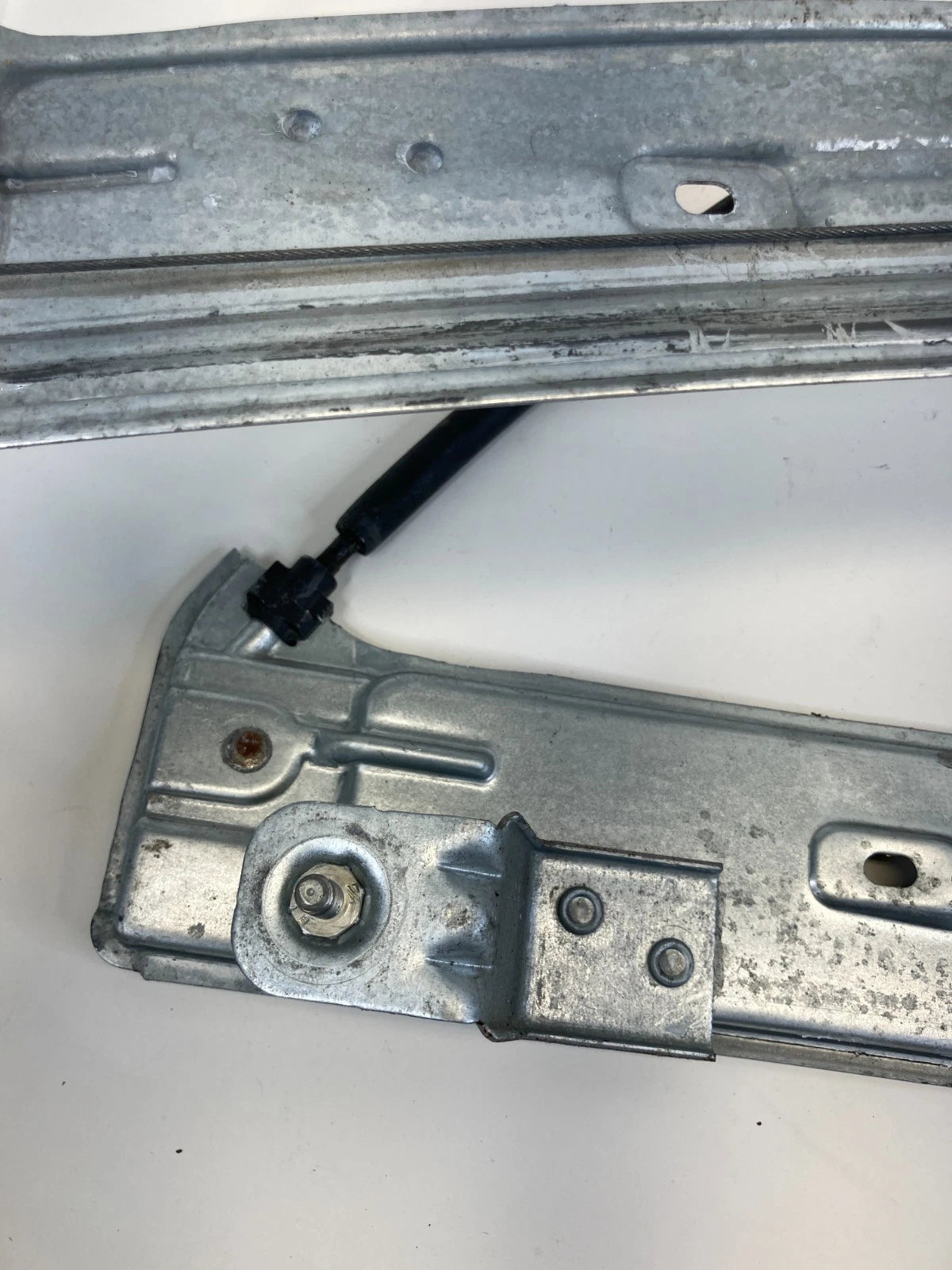 2013-2019 FORD ESCAPE FRONT RIGHT SIDE DOOR WINDOW REGULATOR W/ MOTOR OEM