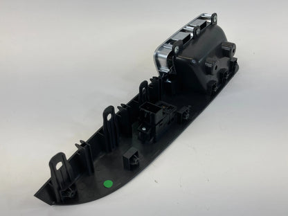 2008-2010 SATURN VUE REAR RIGHT DOOR WINDOW SWITCH BEZEL HANDLE TRIM OEM