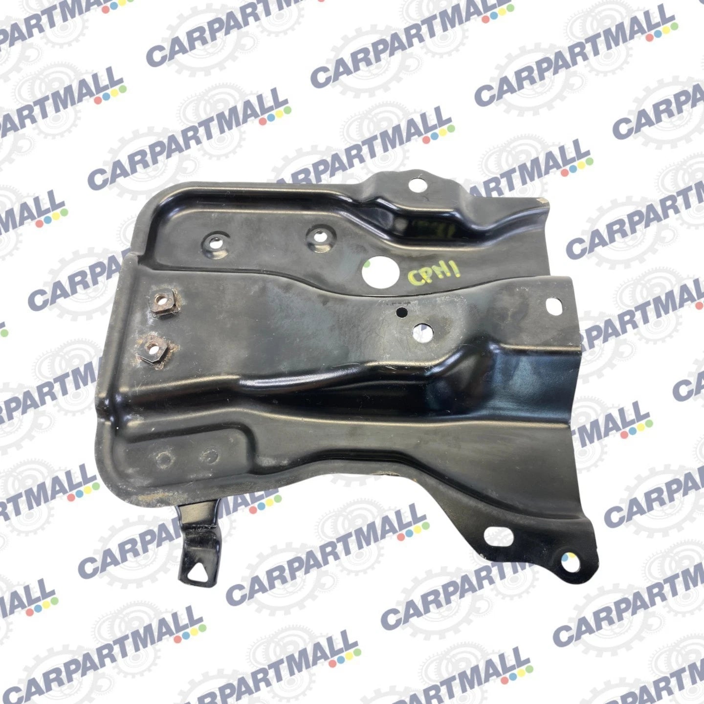 2014-2019 TOYOTA COROLLA 1.8L A/T ENGINE BATTERY BASE TRAY SUPPORT BRACKET OEM