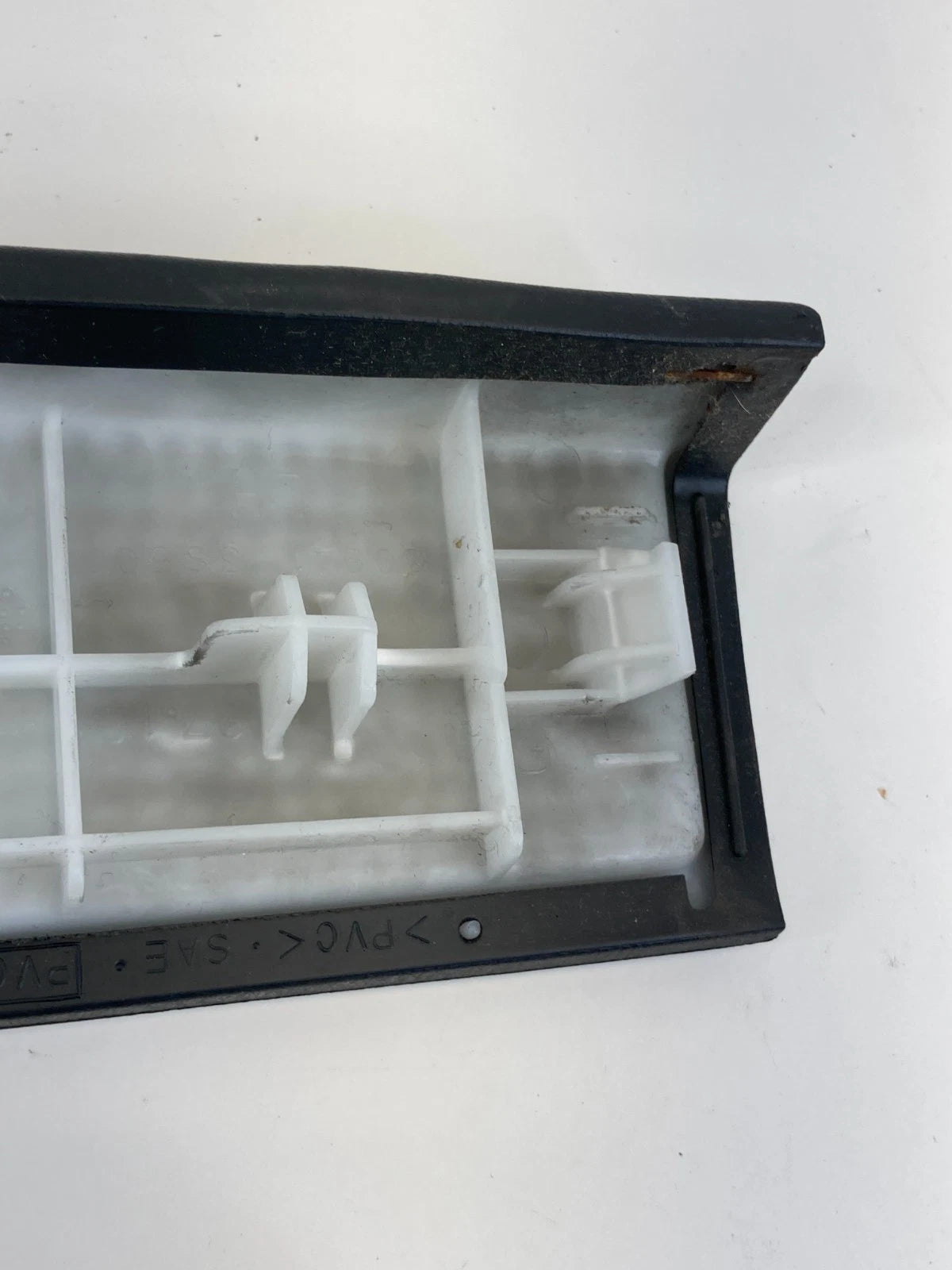 2000-2004 NISSAN XTERRA FRONT LEFT SIDE DOOR PANEL ARMREST ARM REST 80941-3S500