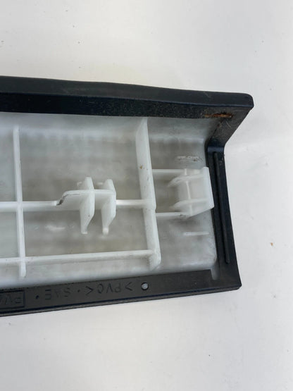 2000-2004 NISSAN XTERRA FRONT LEFT SIDE DOOR PANEL ARMREST ARM REST 80941-3S500