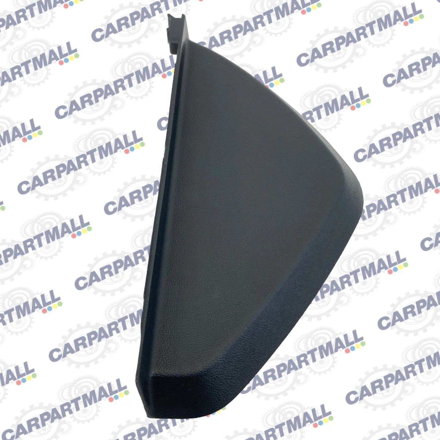 2009 2010 DODGE JOURNEY DASH LEFT DRIVER END CAP COVER TRIM 1AZ23TRMAA OEM