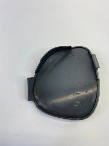 2007-2011 TOYOTA CAMRY LOWER STEERING WHEEL COVER CAP TRIM COVER 45187-06070 OEM