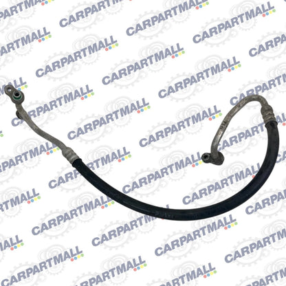 2011-2014 HYUNDAI SONATA SEDAN AC A/C AIR CONDITIONING HOSE PIPE LINE OEM