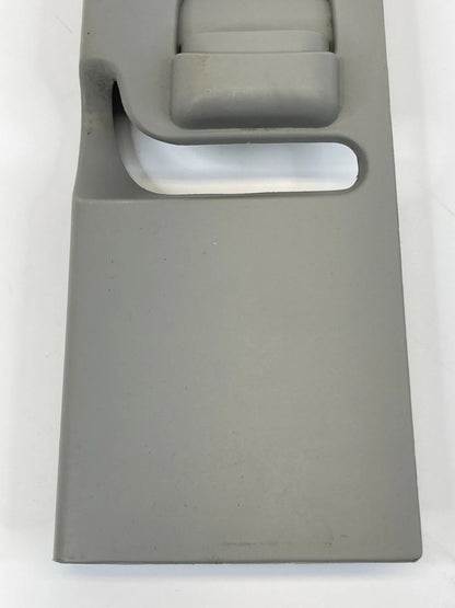 2011-2016 CHEVROLET CRUZE FRONT RIGHT SIDE UPPER SEAT BELT ADJUSTENT COVER TRIM