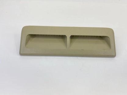 2006-2010 INIFNITI M35 FRONT LEFT FLOOR VENT TRIM PANEL GRILLE TRIM COVER OEM