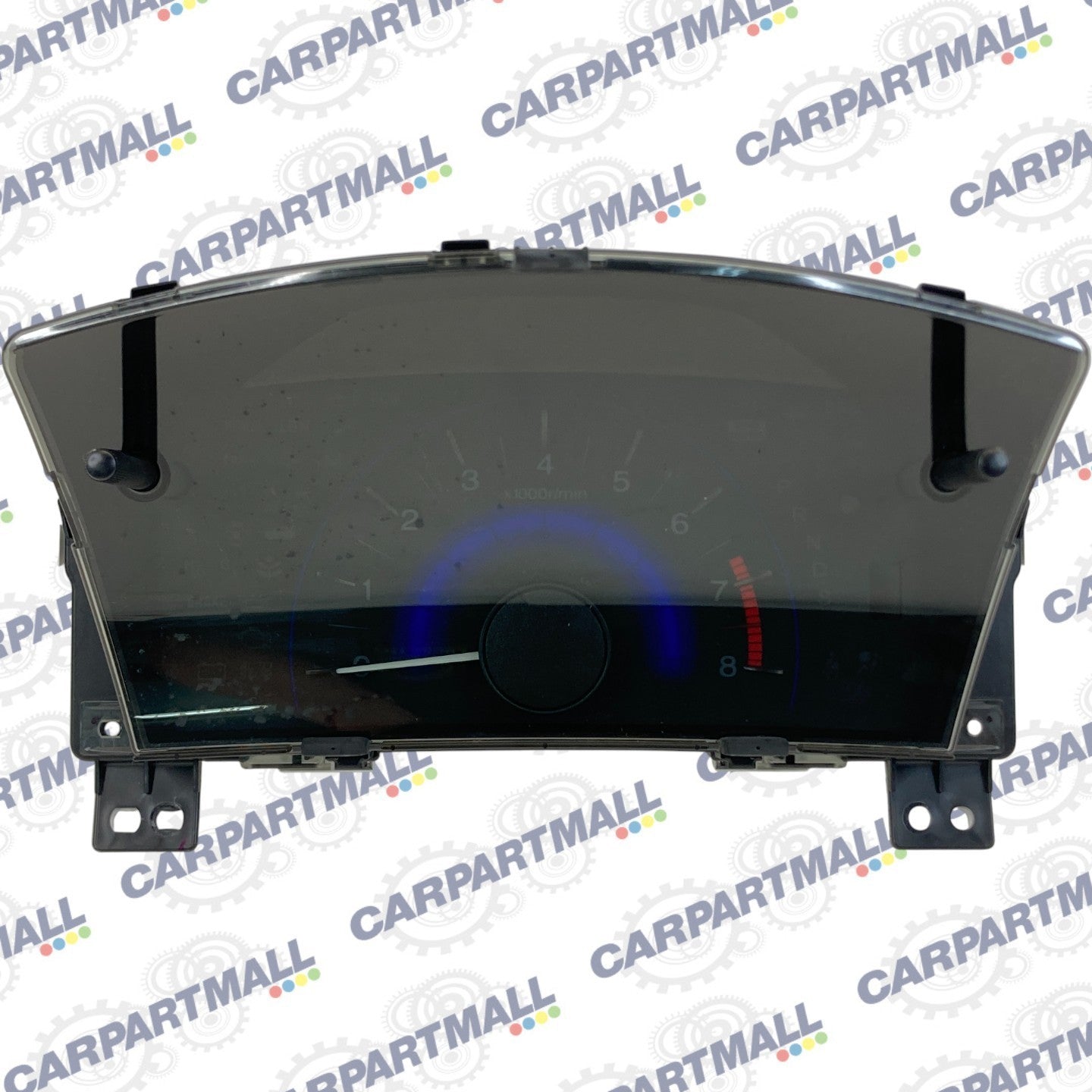 2014 2015 Honda Civic COUPE Lower Instrument Cluster Tachometer Gauge Assy OEM