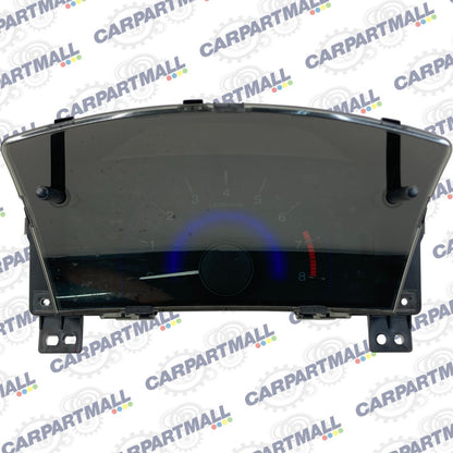 2014 2015 Honda Civic COUPE Lower Instrument Cluster Tachometer Gauge Assy OEM