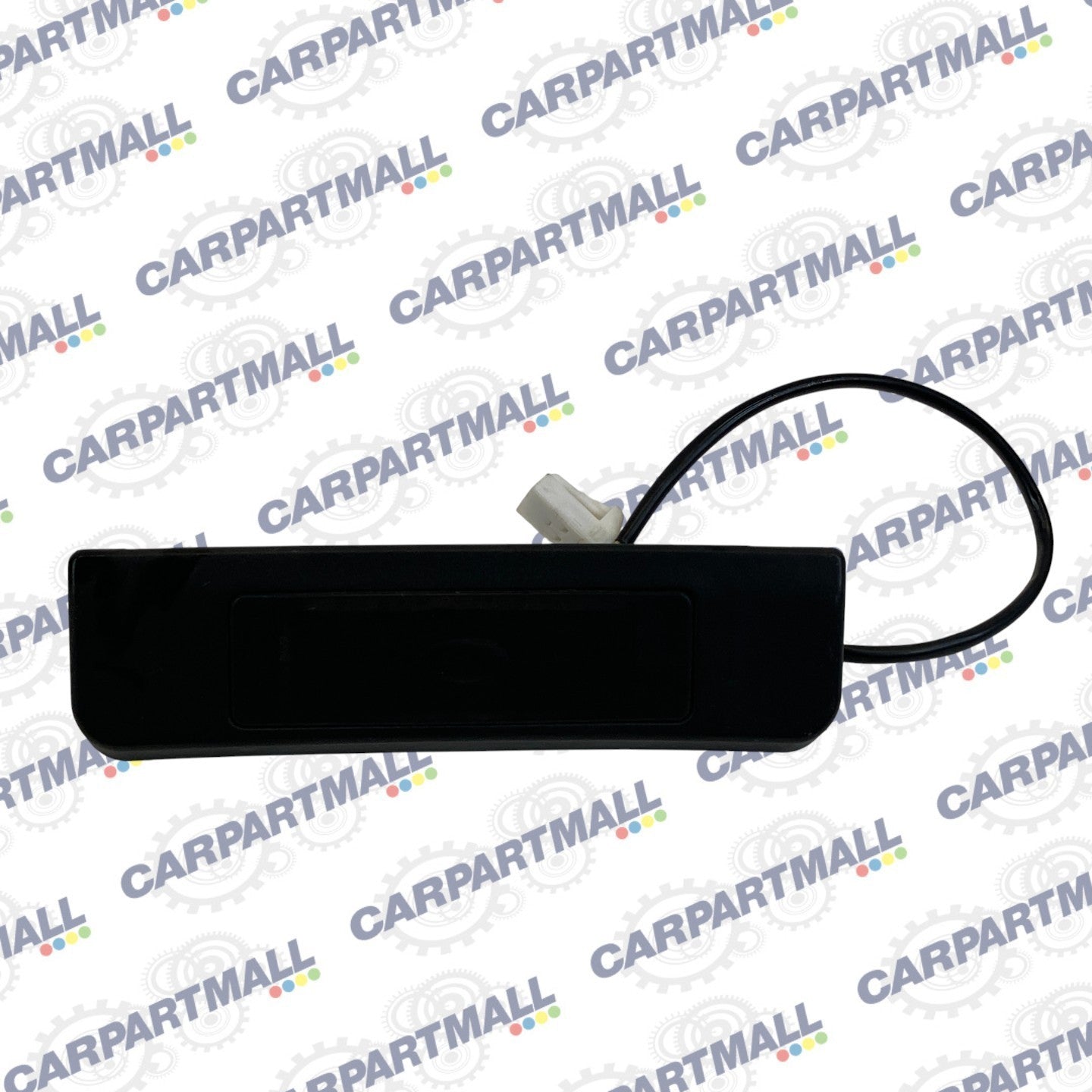 2014-2019 Kia Soul Rear Trunk Tailgate Lock Latch Release Handle OEM