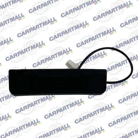 2014-2019 Kia Soul Rear Trunk Tailgate Lock Latch Release Handle OEM