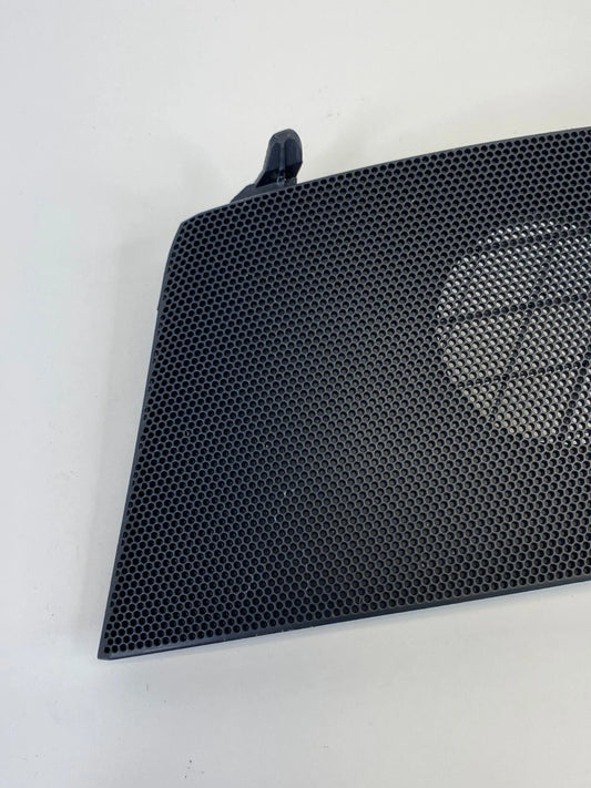 2010-2015 TOYOTA PRIUS DASH INSTRUMENT PANEL RIGHT SPEAKER COVER 55473-47010 OEM
