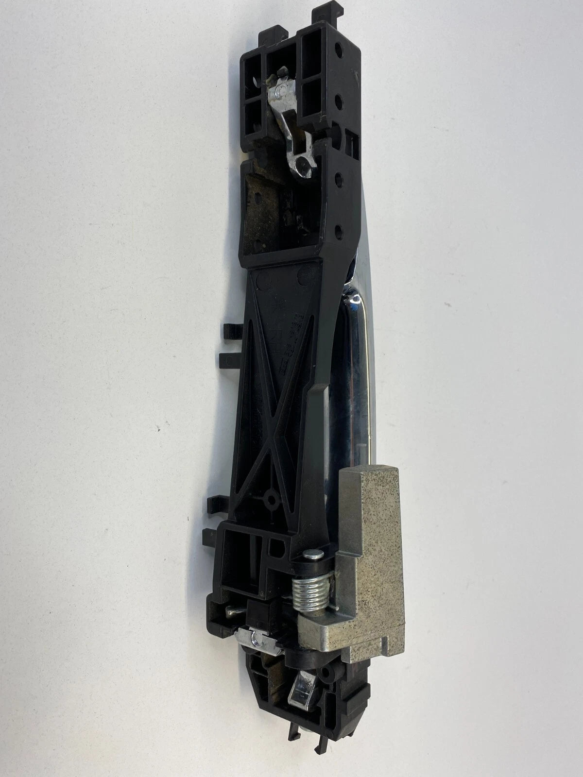 2010 2011 2012 2013 NISSAN ROGUE REAR RIGHT SIDE EXTERIOR DOOR HANDLE ASSY OEM