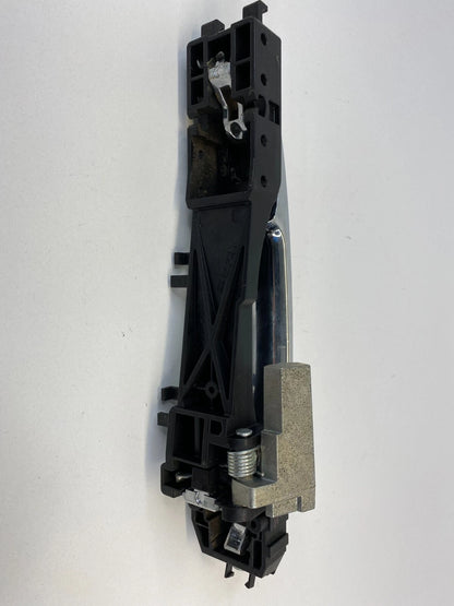 2010 2011 2012 2013 NISSAN ROGUE REAR RIGHT SIDE EXTERIOR DOOR HANDLE ASSY OEM