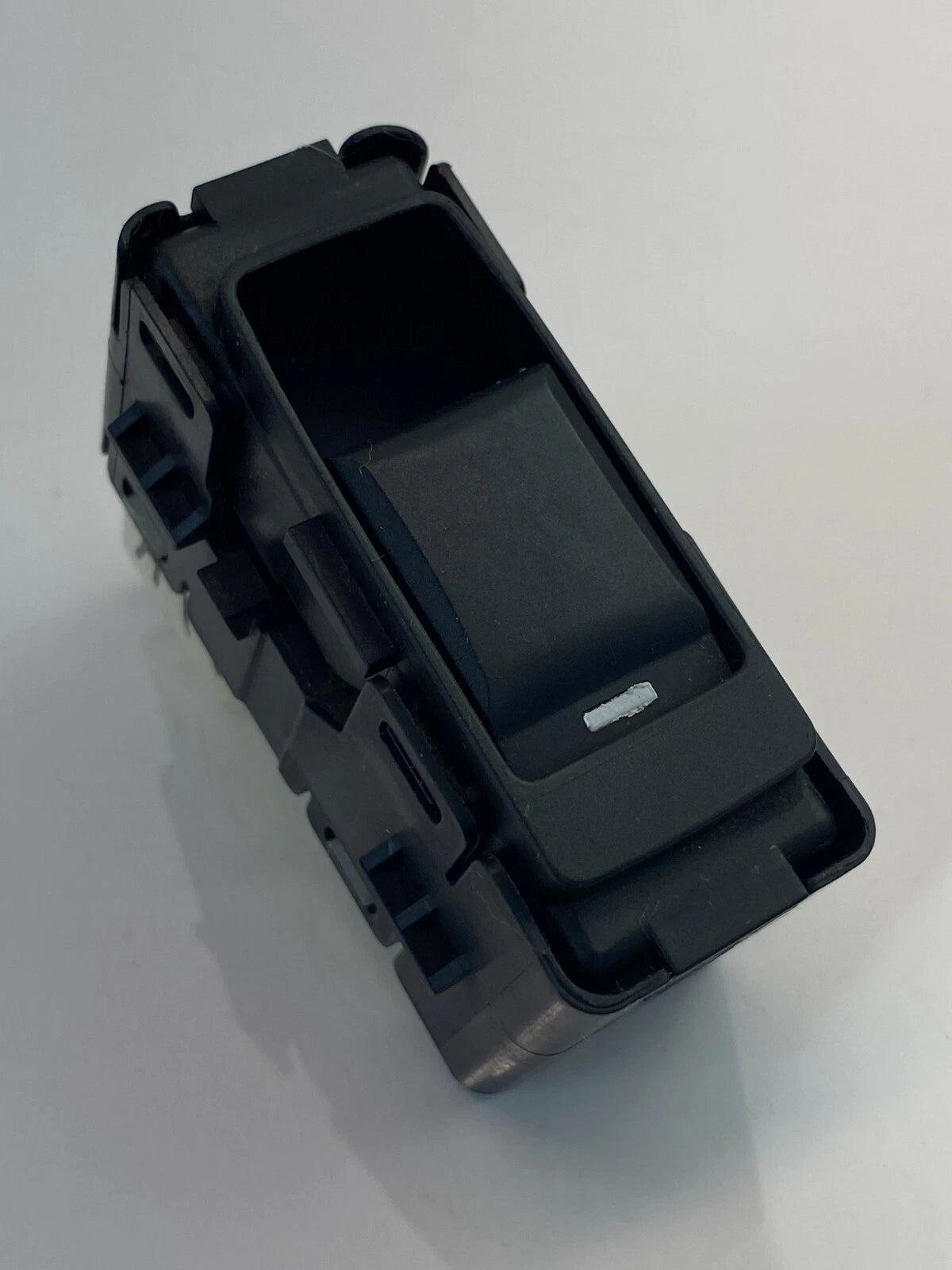 07-10 JEEP GRAND CHEROKEE DODGE REAR RIGHT SIDE WINDOW SWITCH 04602787AA
