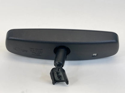 05-10 TOYOTA AVALON REAR VIEW INTERIOR MIRROR AUTO DIMMING COMPASS E11015894