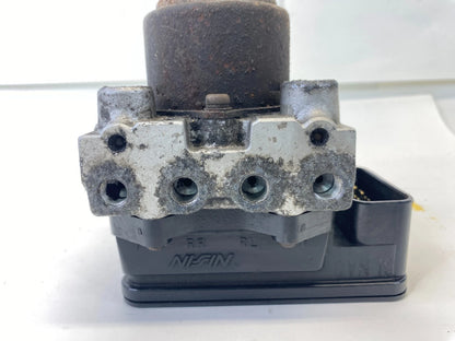 2007-2008 HONDA FIT ABS PUMP CONTROL MODULE ANTI-LOCK BRAKE ACTUATOR OEM