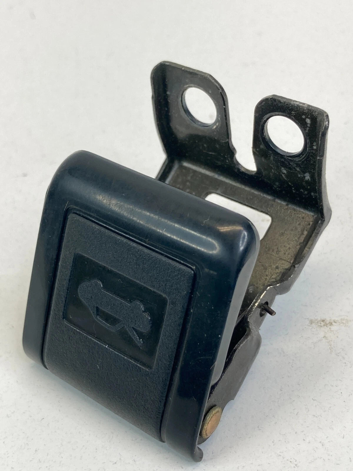 1997-2001 TOYOTA CAMRY DASH HOOD RELEASE LEVER OPENER PULL HANDLE SWITCH OEM