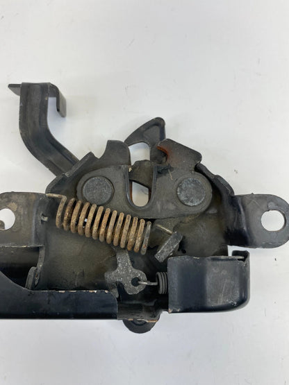 2007-2011 TOYOTA CAMRY SEDAN HOOD LATCH LOCK RELEASE ACTUATOR ASSY