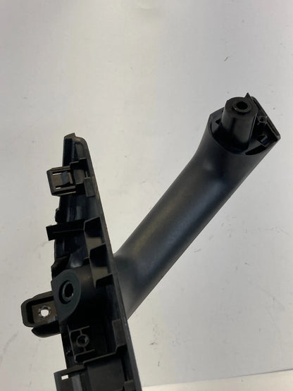 2010-2013 MAZDA 3 MAZDA3 REAR LEFT SIDE BACK DOOR PANEL ARMREST BBM4-55-81E OEM
