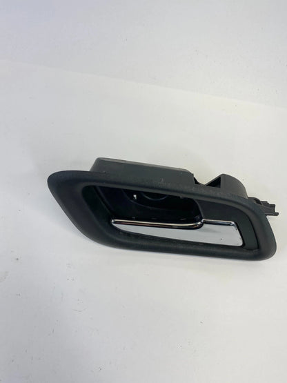 2013 2014 2015 CHEVROLET MALIBU REAR RIGHT SIDE INTERIOR DOOR HANDLE RR RH OEM