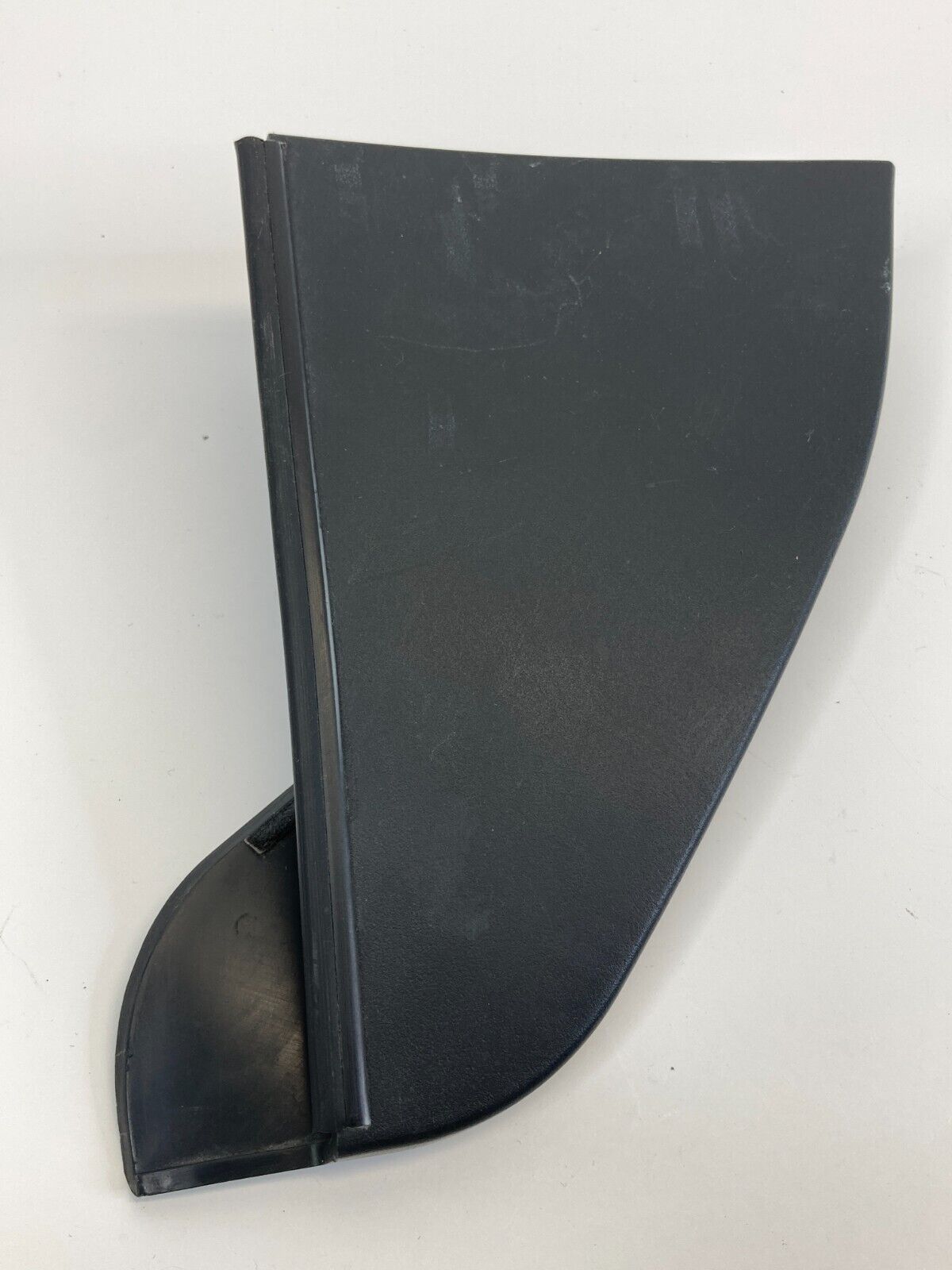 2009-2014 Volkswagen Routan Rear Left Side Sliding Door Molding Trim Cover OEM