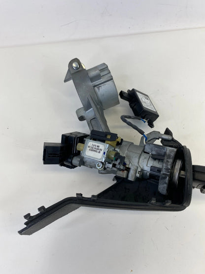 2011-2016 CHEVROLET CRUZE AUTOT IGNITION SWITCH LOCK CYLINDER W/KEY 13504286 OEM