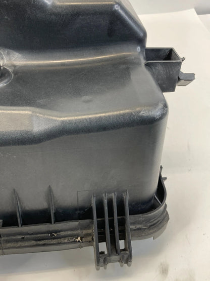 08-10 TOYOTA HIGHLANDER 3.5L V6 AIR INTAKE CLEANER FILTER BOX LOWER COVER OEM