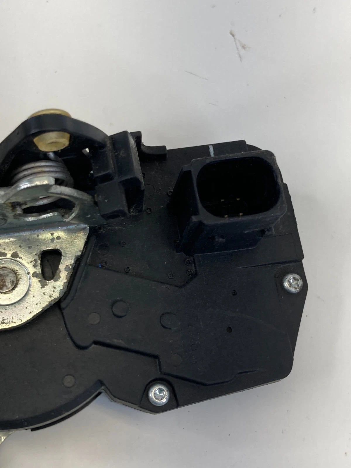 12 13 14 15 CHEVROLET CAPTIVA SPORT REAR LEFT SIDE DOOR LOCK LATCH ACTUATOR OEM