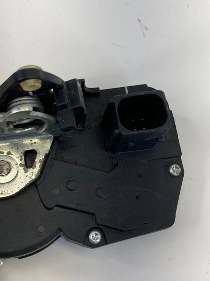 12 13 14 15 CHEVROLET CAPTIVA SPORT REAR LEFT SIDE DOOR LOCK LATCH ACTUATOR OEM