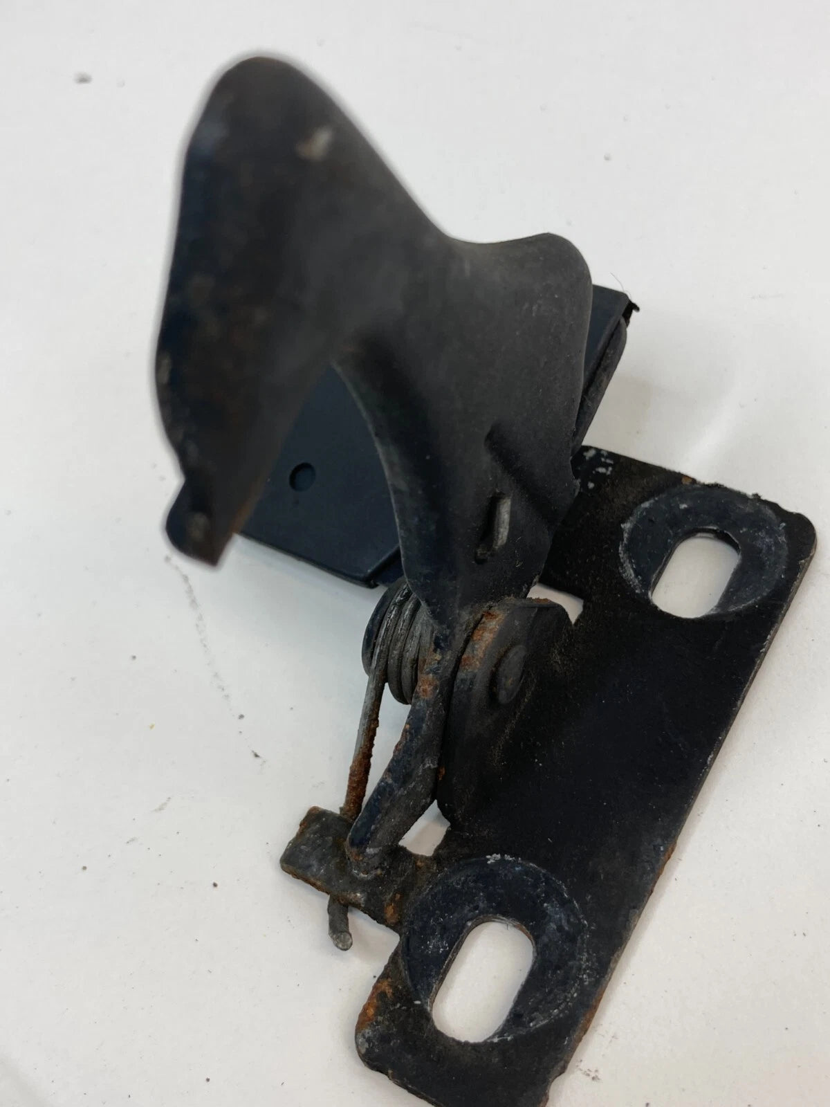 2007-2015 MINI COOPER FRONT HOOD SAFETY CATCH LATCH RELEASE 51232753420 OEM