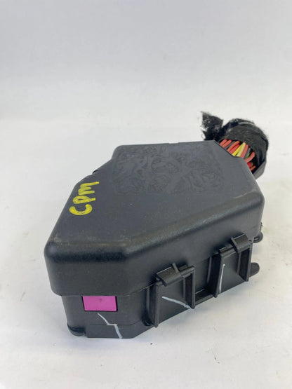 1999-2005 VOLKSWAGEN JETTA INTERIOR DASHBOARDS FUSE PANEL JUNCTION BLOCK BOX OEM