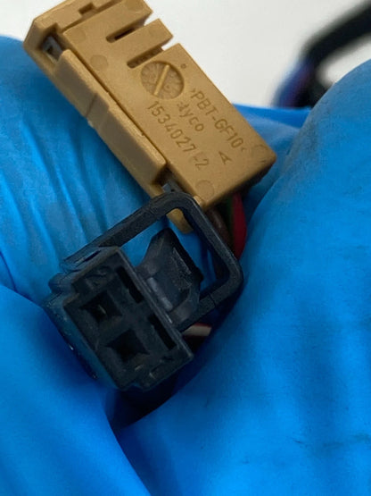 2005-2011 AUDI A6 QUATTRO REAR RIGHT DOOR WIRING WIRE HARNESS 4F1971693E OEM